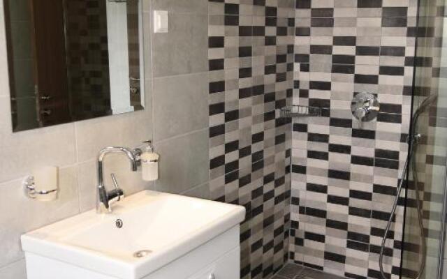 Mihail's Apartments in Ohrid - 1