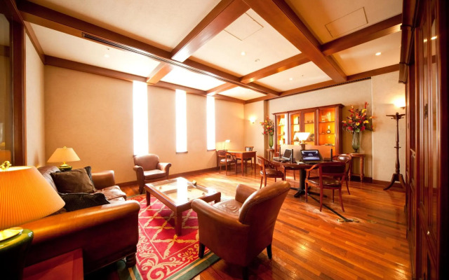 Kanazawa Manten Hotel Ekimae