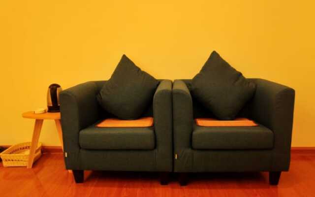 GreenTree Alliance Sanya Jiyang District Yalongwan Road Hotel