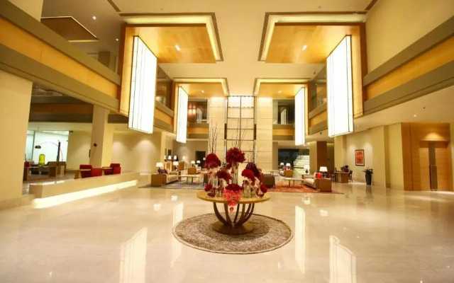 Taj Bangalore