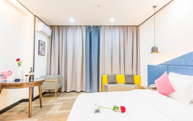 Soft Time Hotel