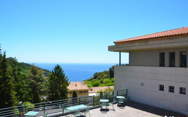 La Perle d Eze Appart Hotel