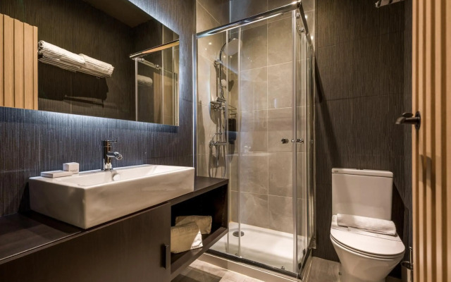 Rubens Hotels & SPA