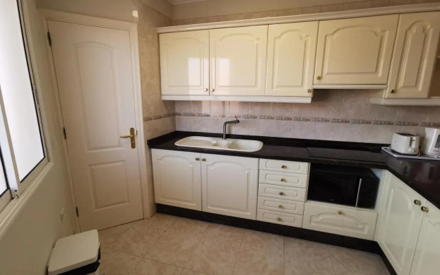 Costa Sol, 1 bedroom apartment.
