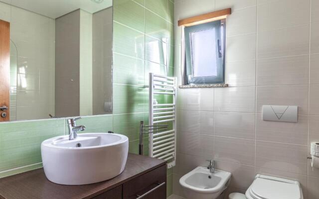 Apartamento 7 Mares