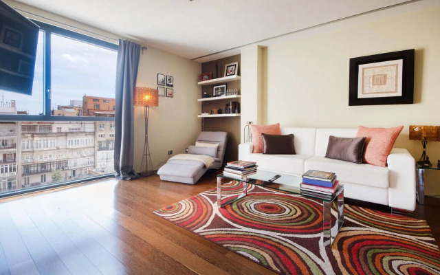 You Stylish Paseo de Gracia Apartments