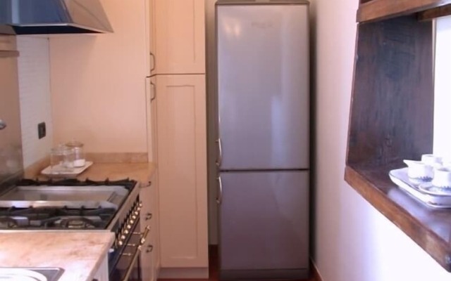 Verdidea - Podere della Bruciata