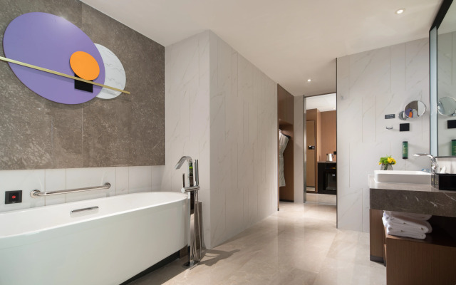 Hampton by Hilton Shenyang Shenbei University Park