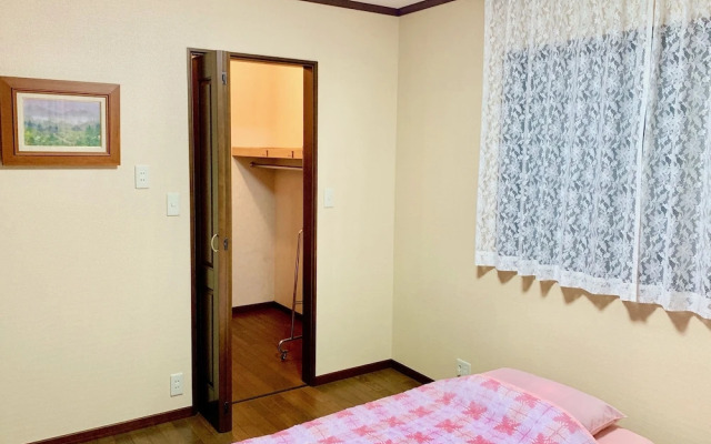 Shinagawa Wisteria Residence