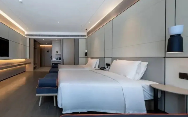 Atour Hotel, Huayi Square, Zhongshan Ancient Town