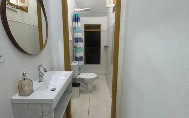 Sobradinho Tiradentes