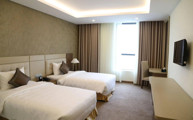 Muong Thanh Thanh Hoa Hotel