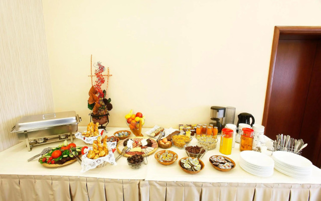 Hotel Centar