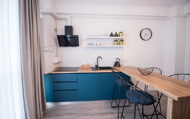 Apartament APARTEL GINKO cm