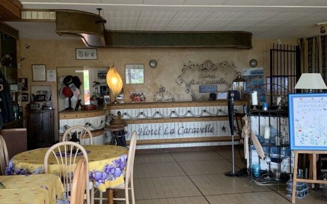 Hôtel La Caravelle