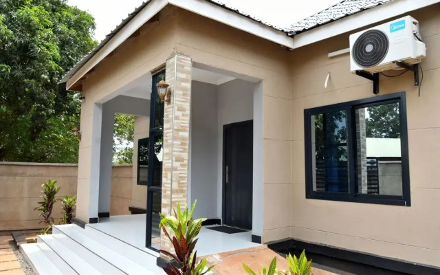 Alexandrina's Corner Bed and Breakfast