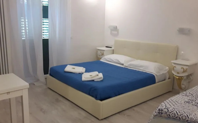 La Stanza Di Giulietta