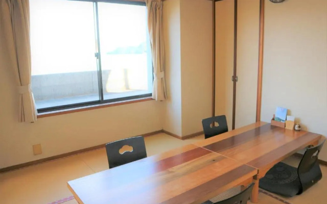 Bayside Hotel Ryugu / Vacation STAY 63706