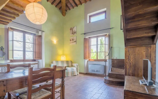 San Paolo Farm, Wifi, Pool, Val Di Cecina