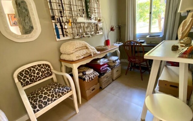 Casa en barrio cerrado Rincón del Indio