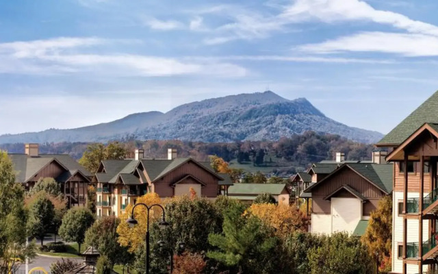 Club Wyndham Smoky Mountains