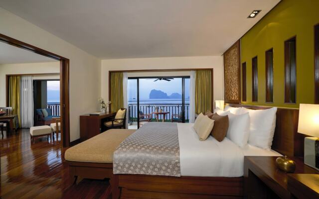 Anantara Si Kao Resort & Spa