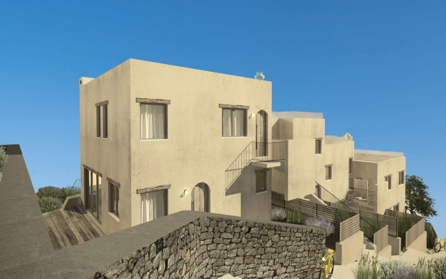 Pignolia Suites - Adults Only