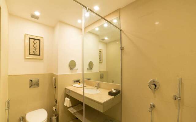 Golden Tulip Salt Lake City Kolkata