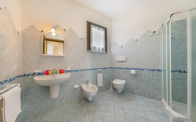 Residenza Le Farfalle - Trilocale 02