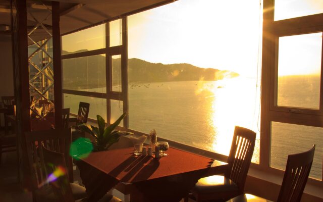 Nha Trang Wonderland Hotel