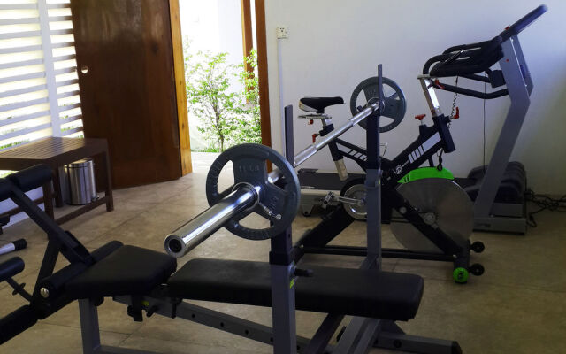 Tresor D Angkor Resort