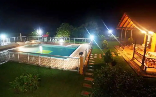 Hotel Campestre El Despertar del Quindio