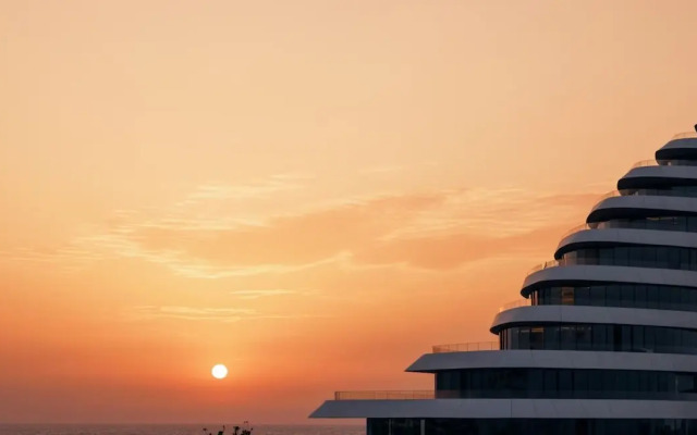 Jumeirah Residences Marsa Al Arab