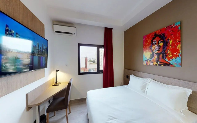 Aichti Hotel