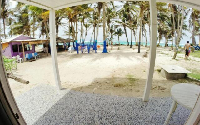 Zippy´s Sea View Apartments