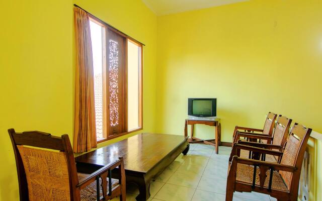 OYO 1593 Pondok Garini Syariah