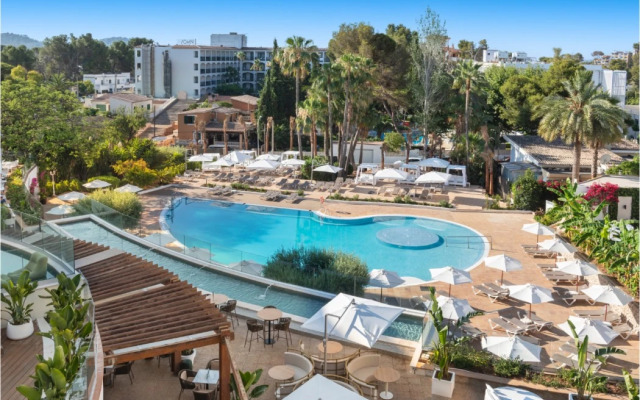 Valentin Somni Hotels & Suites – Adults Only +16