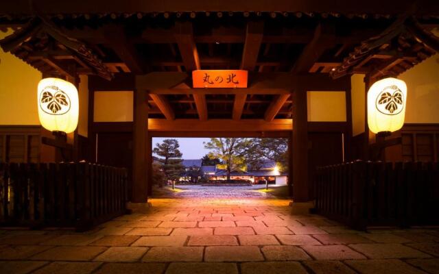 KATSURAGI Hotel Kitanomaru
