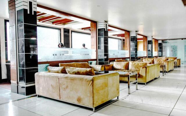 Hotel Subash International
