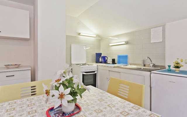 Cozy Apartment in Bartholomaberg Near Ski Area