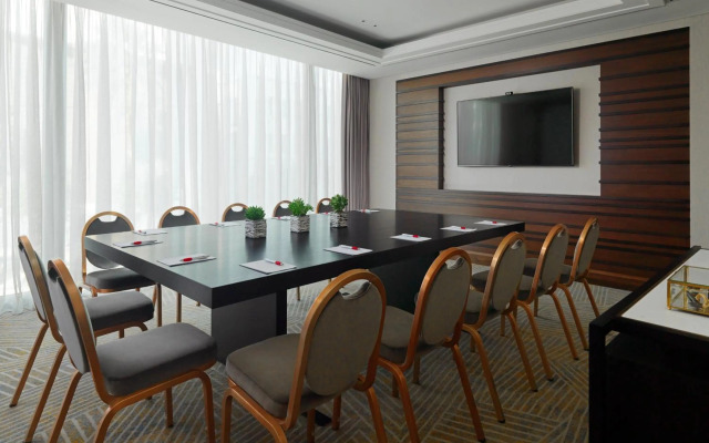 Athens Marriott Hotel
