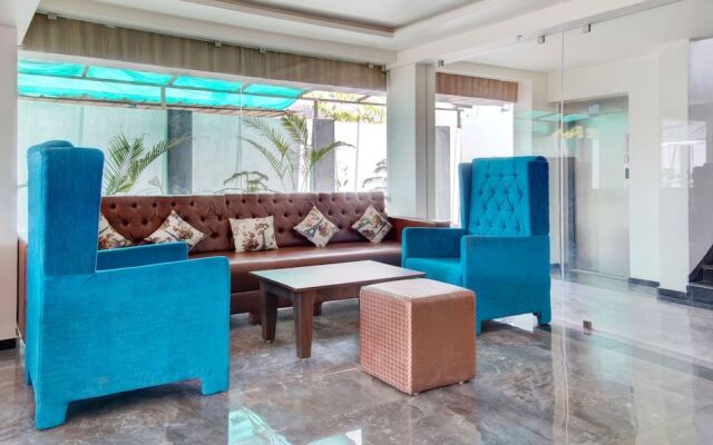Hotel Ashoka Imperial