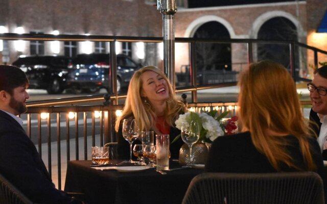 Hotel Indigo Hattiesburg by IHG