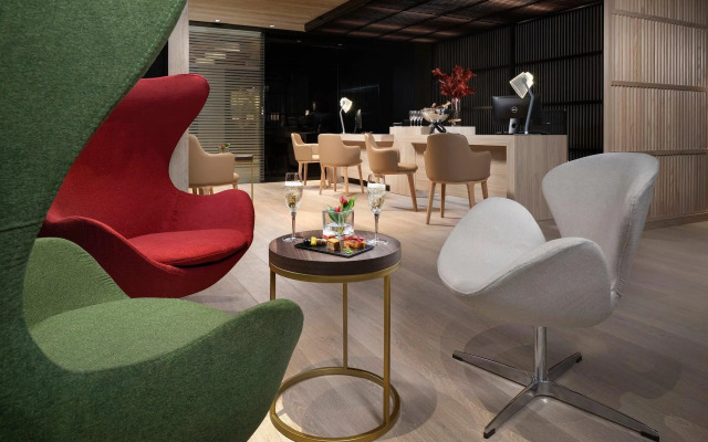 The Level at Melia Castilla