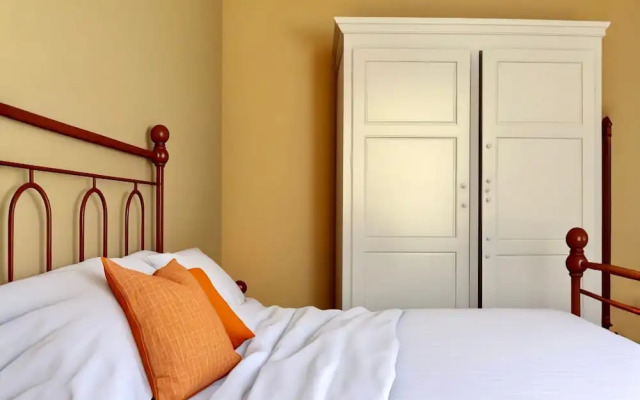 Casa Spontini in Firenze