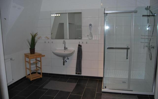 Ferienwohnung Stricker Bad Sachsa
