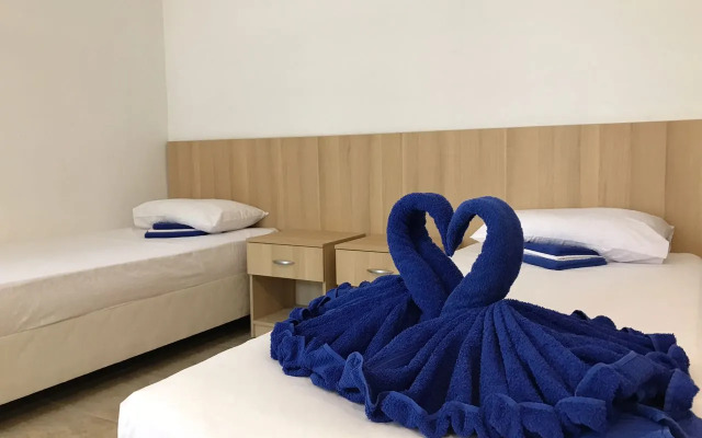 Отель «Ручеек»