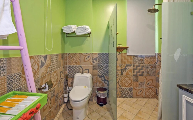 Shanti B&B