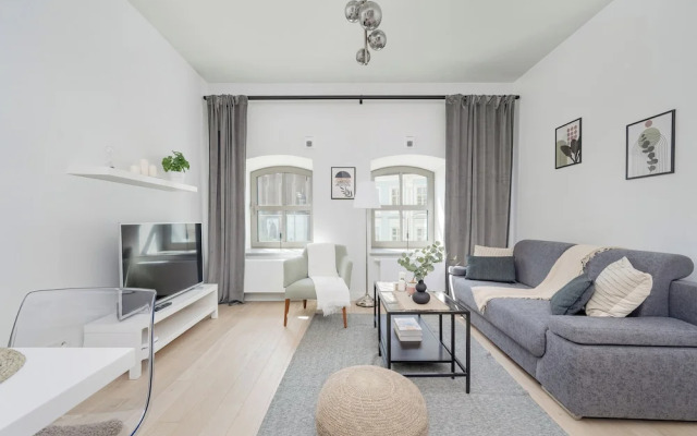 Apartment in Wyspa Piasek by Renters