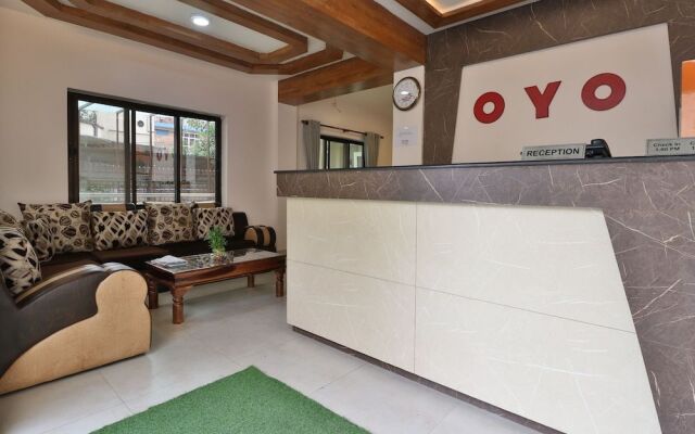 Oyo 642 Hotel Ramanam